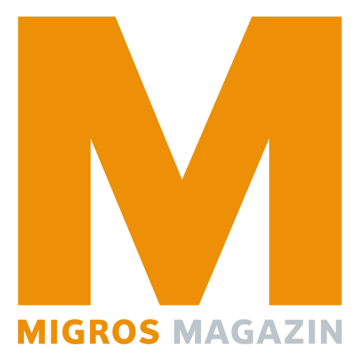 Logo Migros Magazin