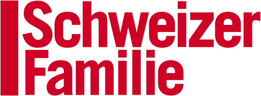 Logo Schweizer Familie